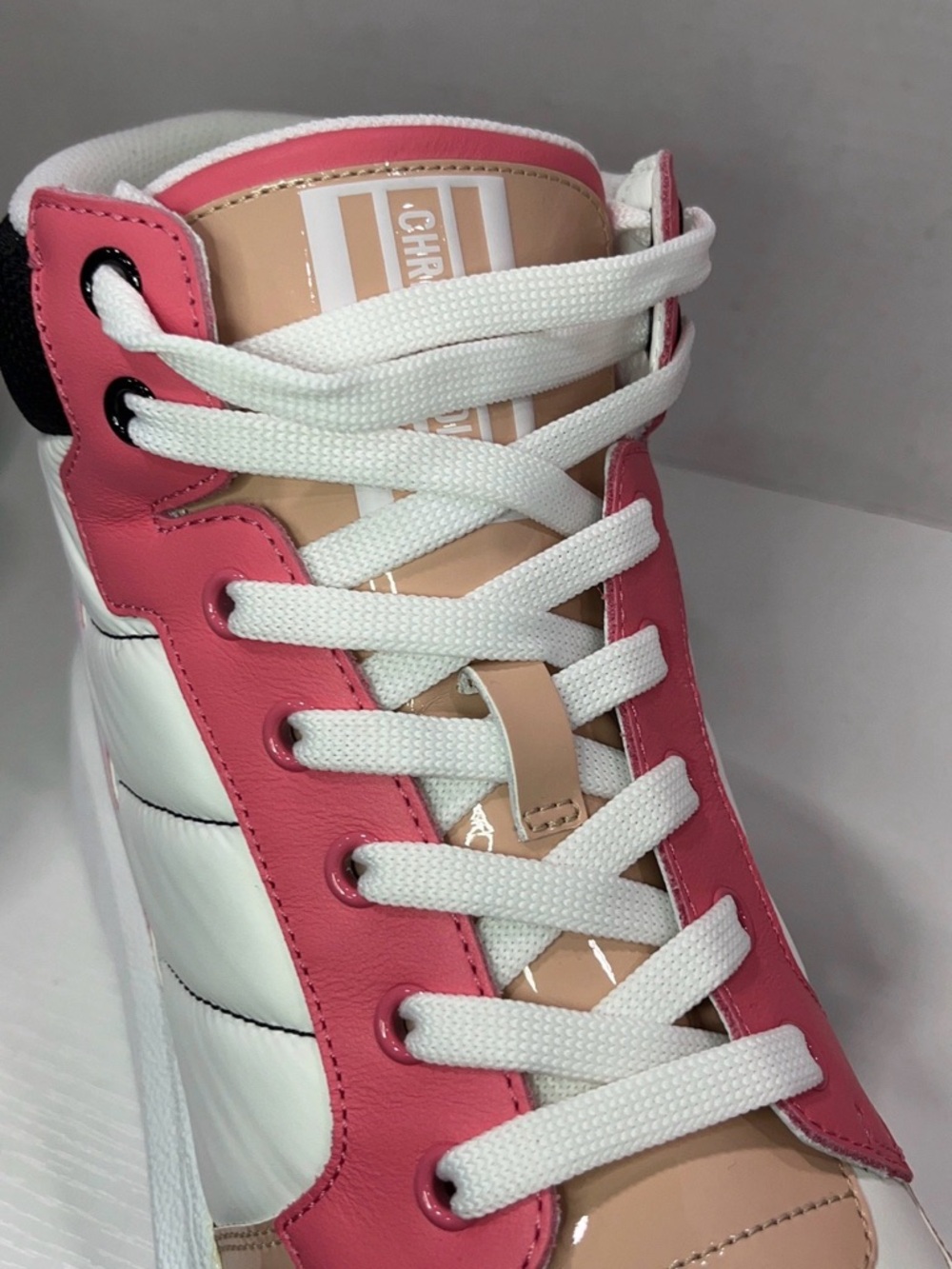 Christian Dior Sneakers